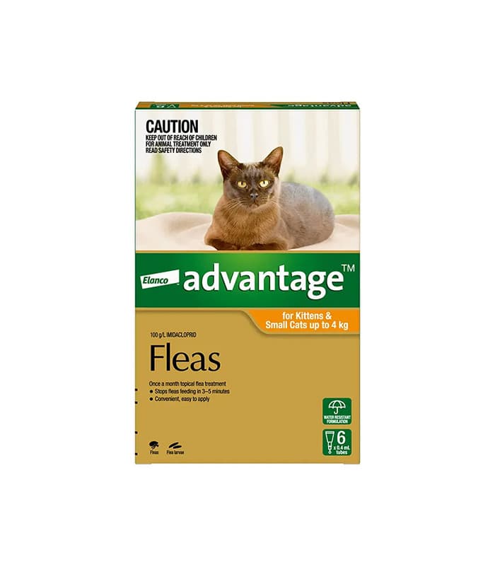 pet-product-cats-health-3-0.jpg Advantage Small Cat Flea Pipette - Billede 1