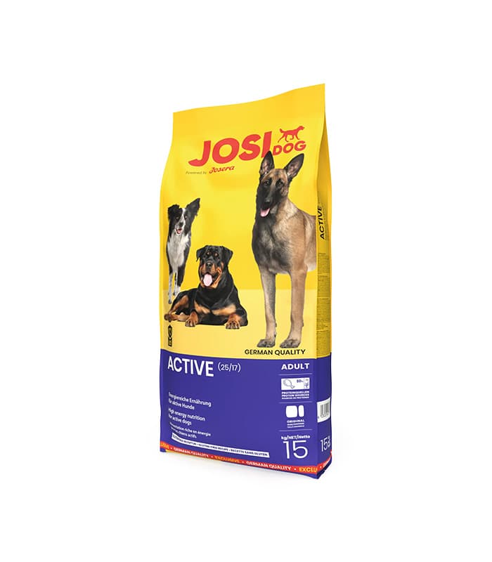 pet-product-dogs-food-7-0.jpg Josera JosiDog Active - Billede 1