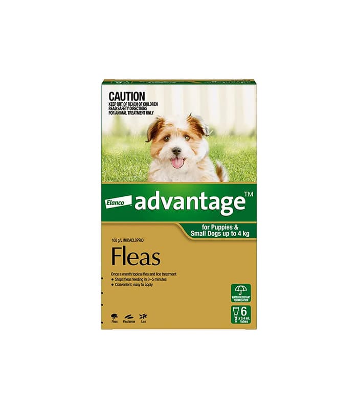 pet-product-dogs-health-2-0.jpg Advantage Green for Small Dog - Billede 1