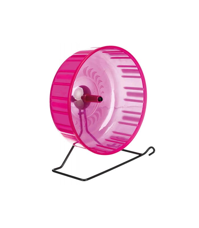 pet-product-more-pets-rodents-14-0.jpg Trixie Exercise Wheel - Billede 1