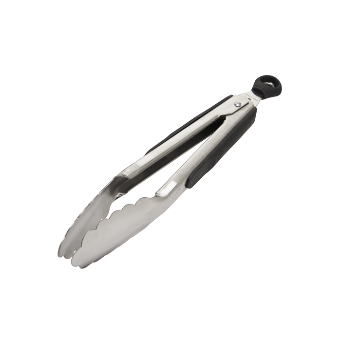OXO Serveringstang, kort