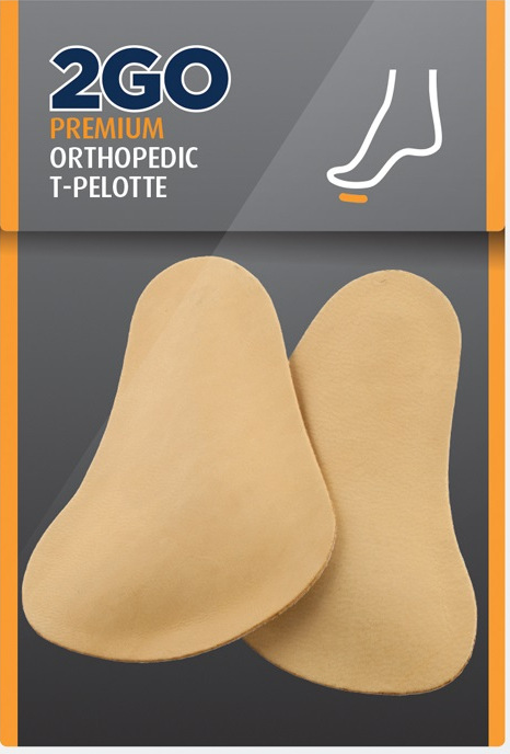 Forfods Pelotte