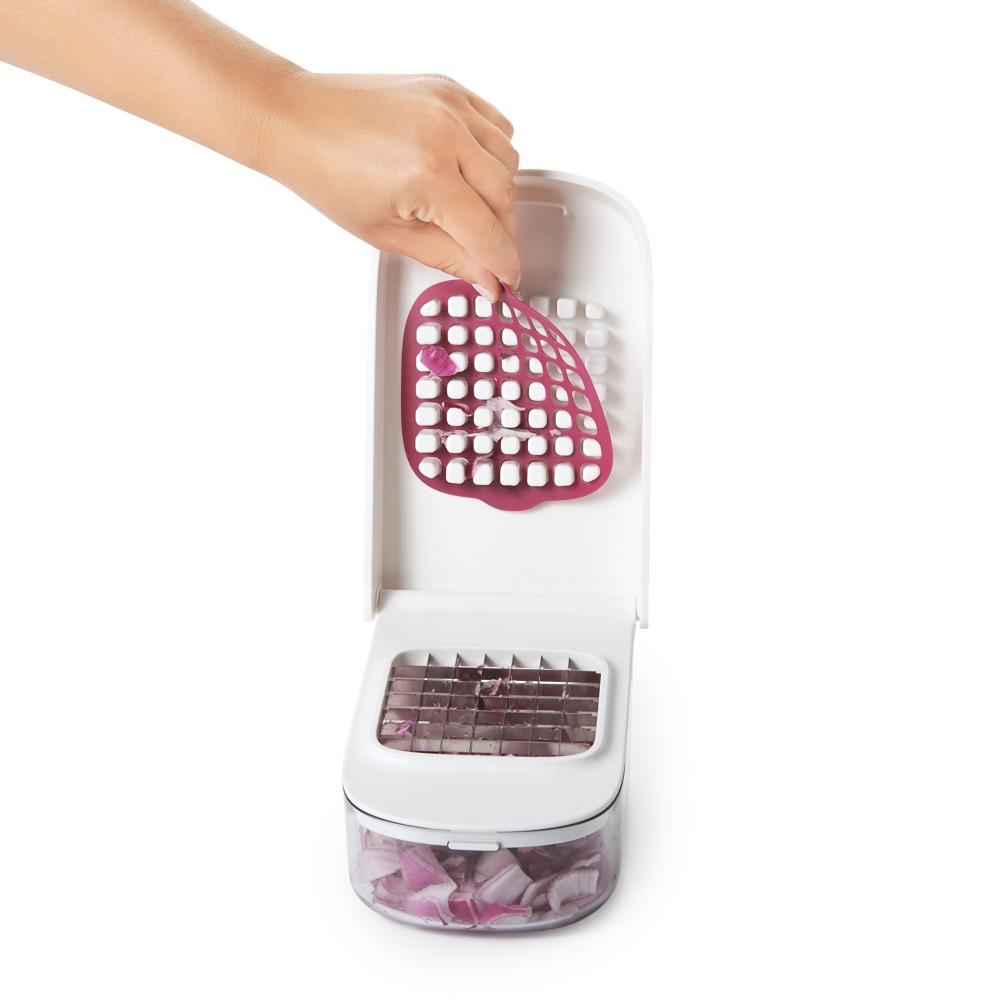 OXO Good Grips Hakker Med Opsamler - Billede 5