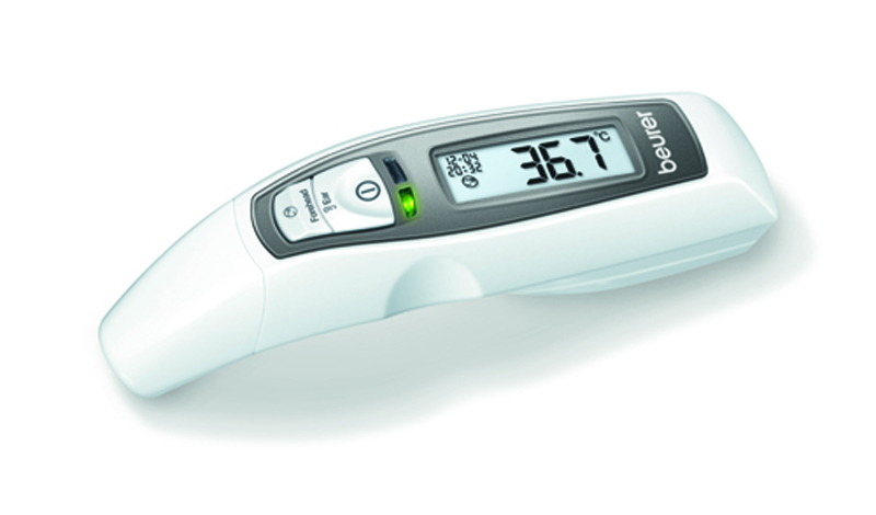 Termometer Beurer 6 i 1, FT65 - Billede 5