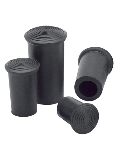 Dupsko 10 mm til Vandrestave