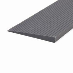 Gummirampe 90 cm uden limfolie