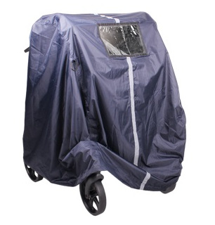 Rollator Garage - RainPRO