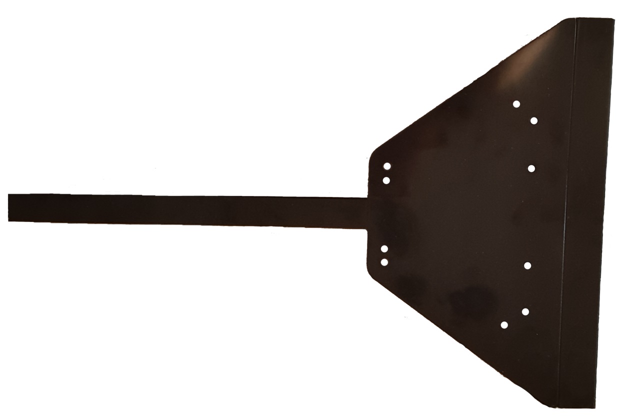 Holder for Kurv eller Topbox