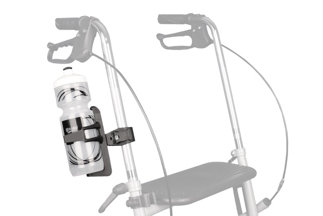 Drikkedunk med holder