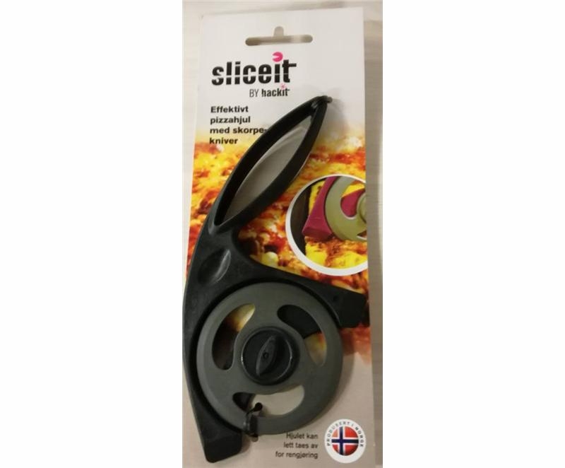Pizza skærer, Sliceit