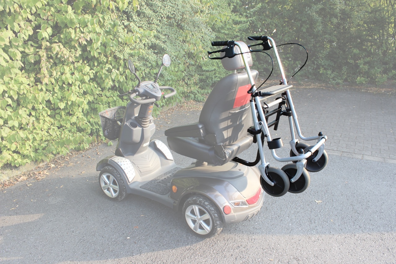 Rollatorholder Universel