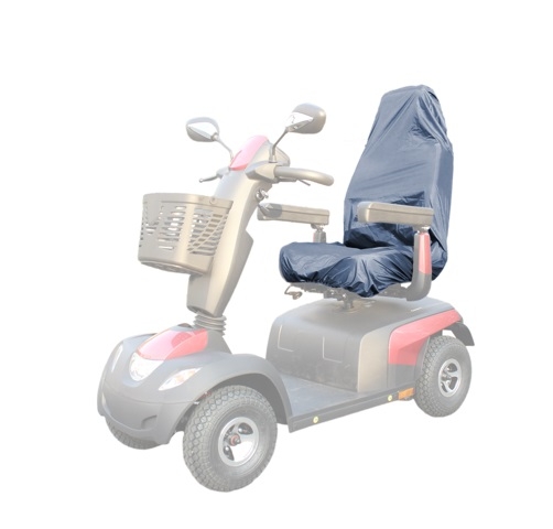 Sædeovertræk til El-Scooter - RainPRO