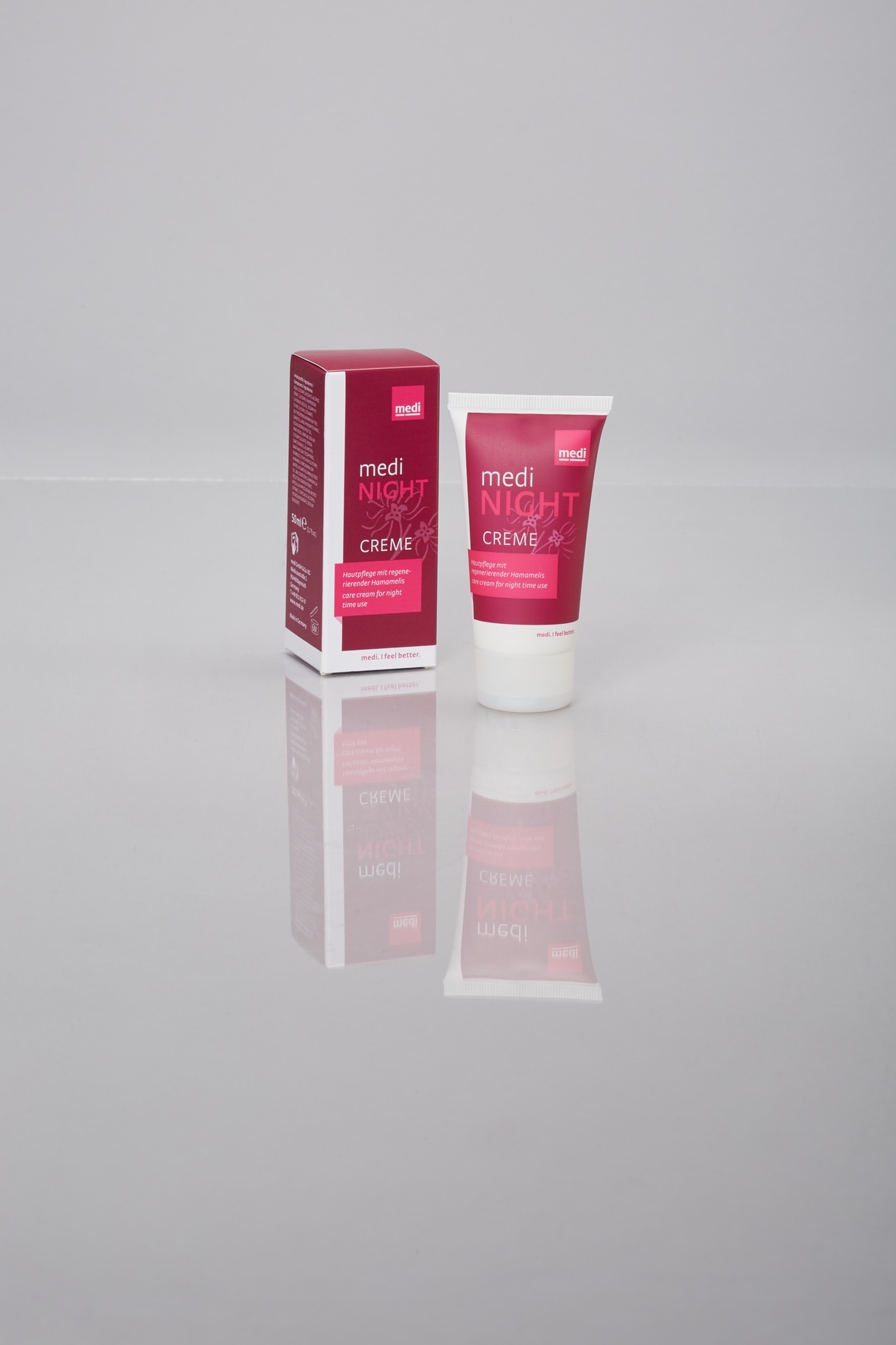Medi Natcreme 50 ML