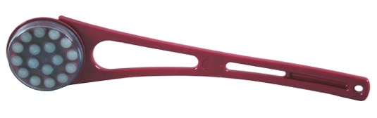 Rygcremer Bordeaux Design - Billede 6