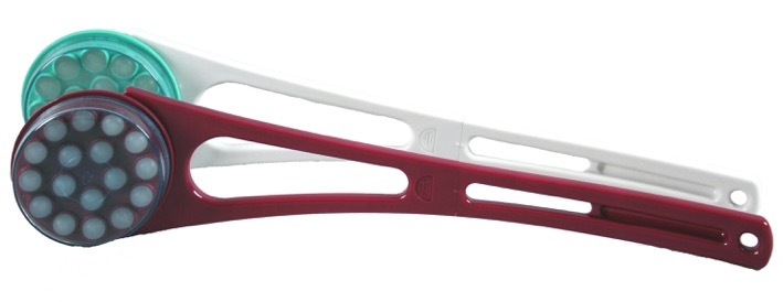 Rygcremer Bordeaux Design - Billede 8