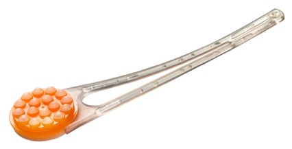 Rygcremer Transparant Design - Billede 5