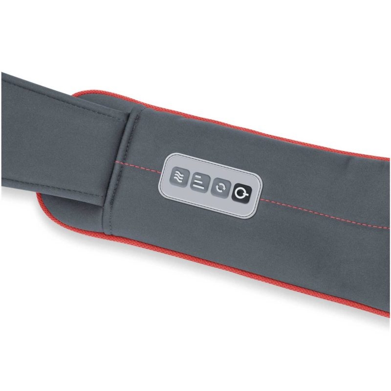 Beurer Shiatsu Massage MG151 3D - Billede 6