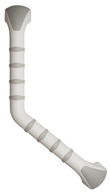 Støttehåndtag 40cm vinklet Handy