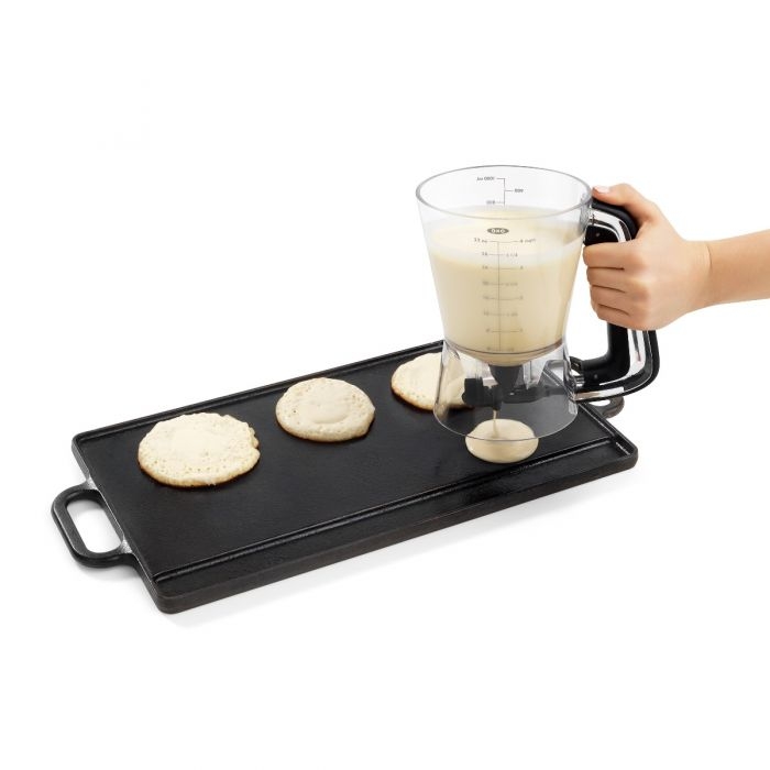 Oxo Good Grips Præsitions Dispenser