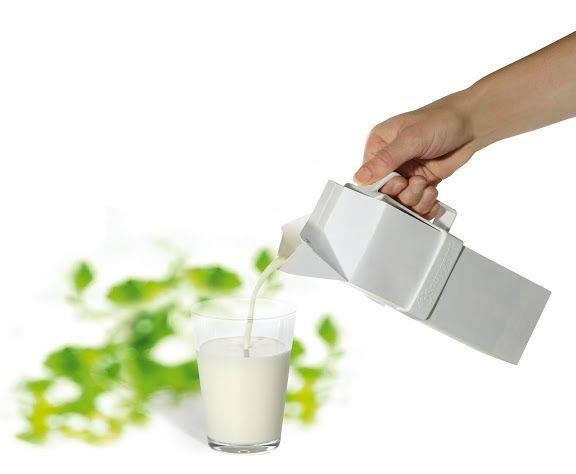 Kartonholder Carton-Grip