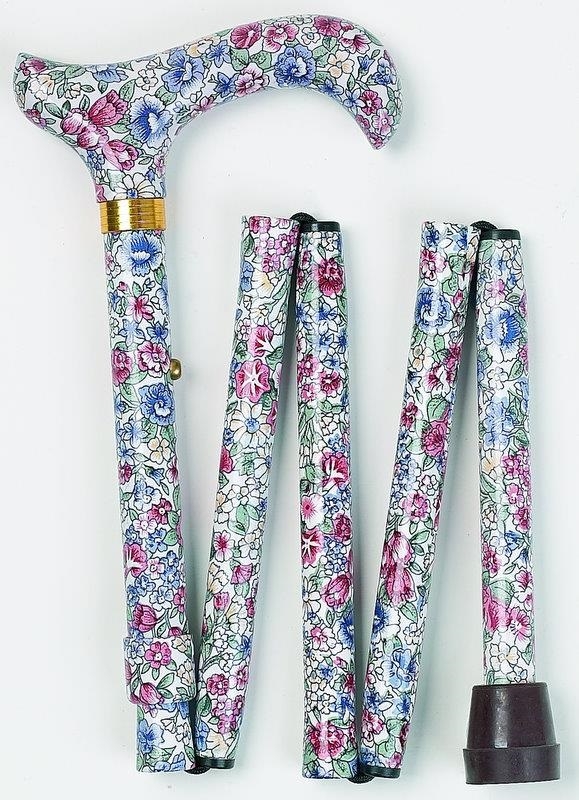 Stok mini Floral design fold. Sammen