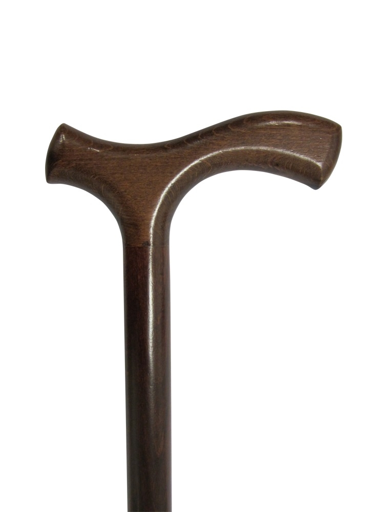 Stok træ gentleman
