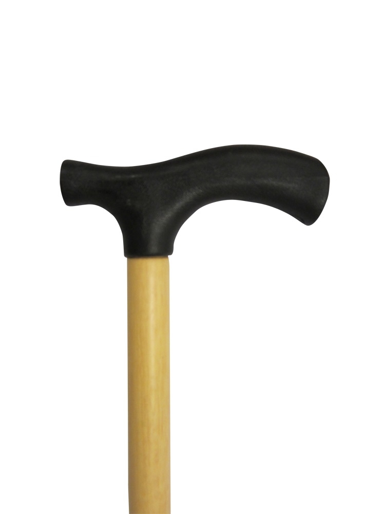 Stok træ natur
