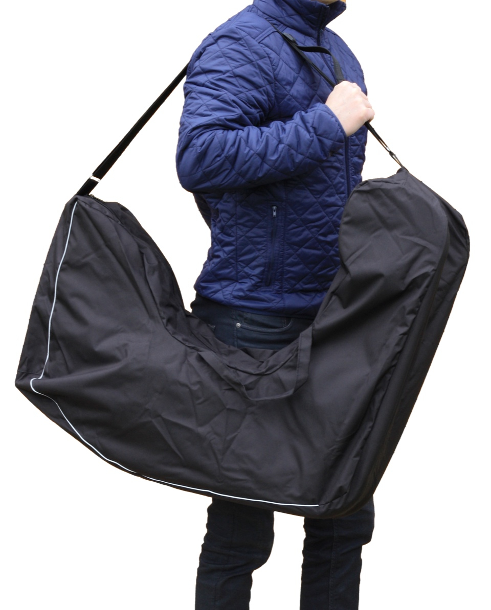 Rejsetaske til Space Rollator