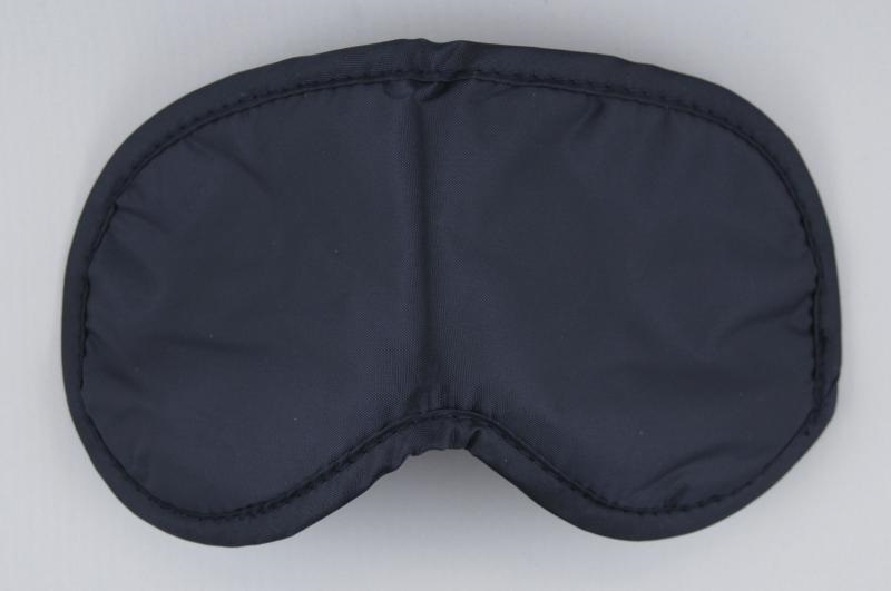 Sovemaske Sort
