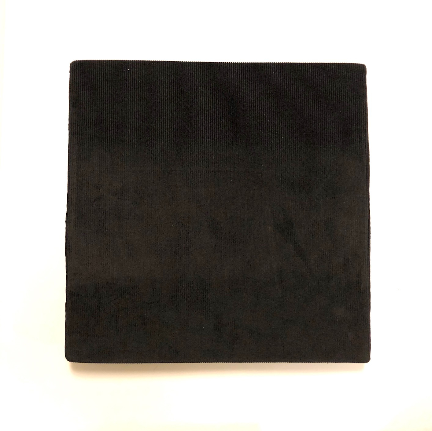 Kørestolspude Str. 40x40x7,5cm - Billede 5