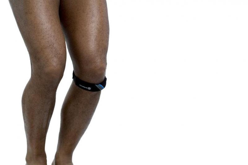 Rehband knæbånd neopren