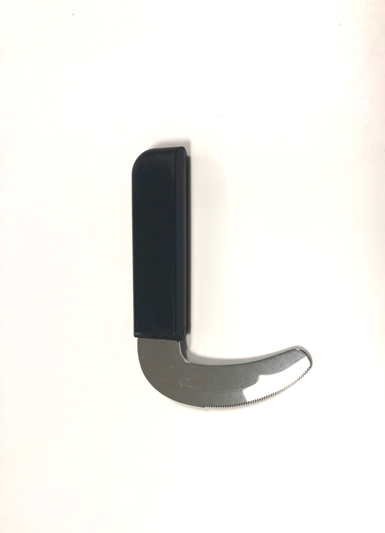 Amefa kniv vinklet