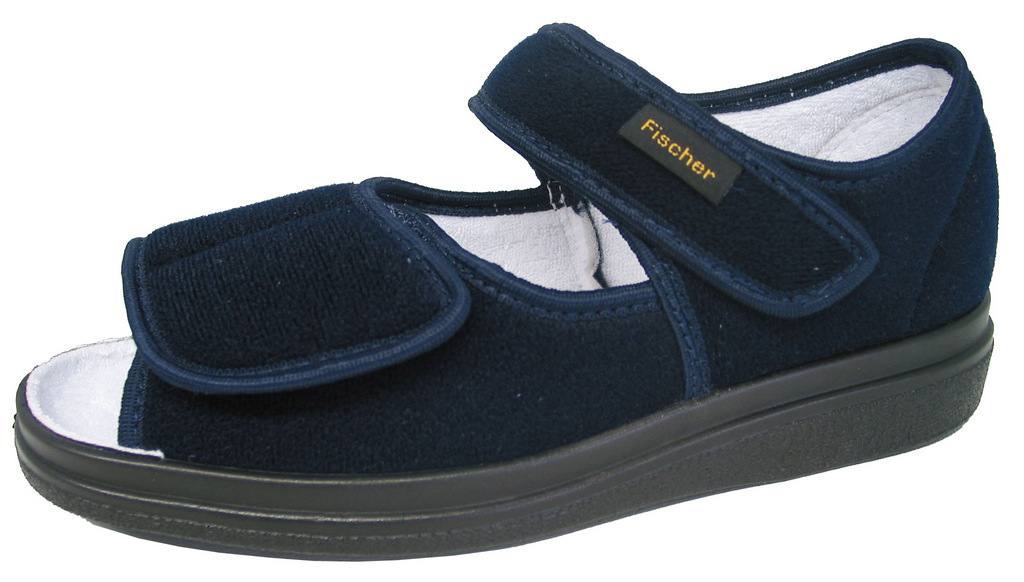 Fischer MarineTerapisko m/velcro