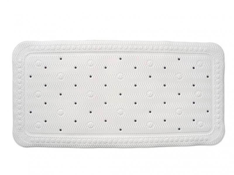 Bademåtte / sikkerhedsmåtte 71 x 36cm