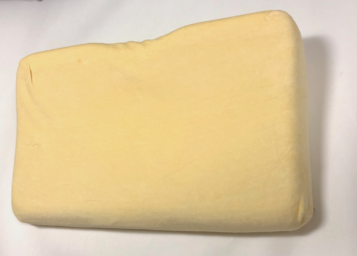 Helse og sovepude til nakke, supersoft