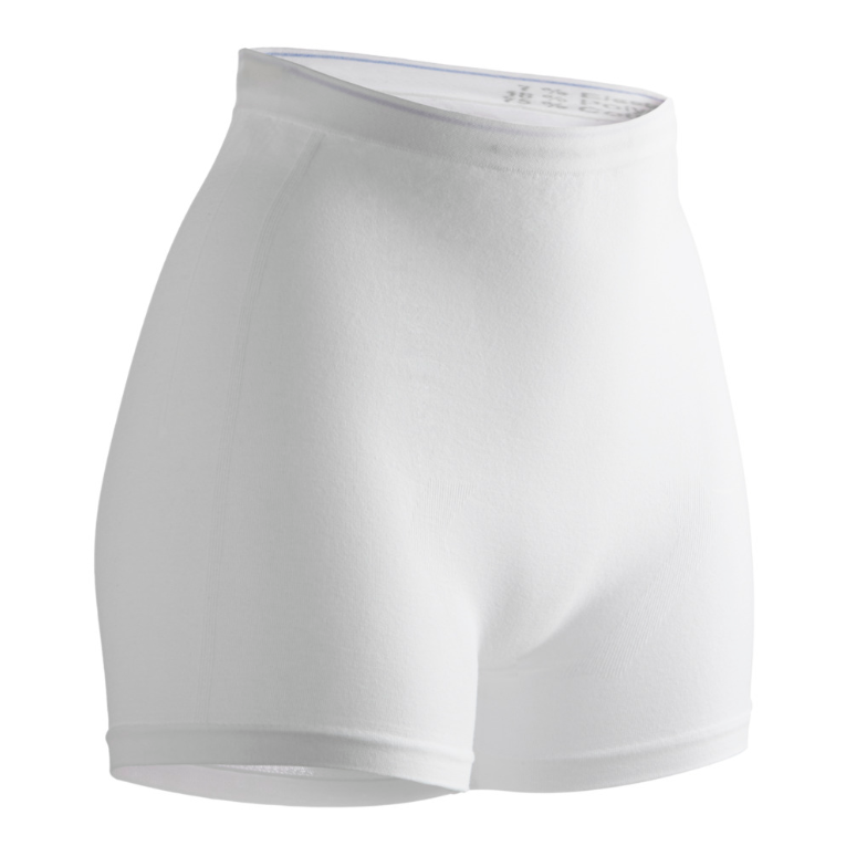 Abena Abri-Fix Cotton Fikseringstrusse med ben