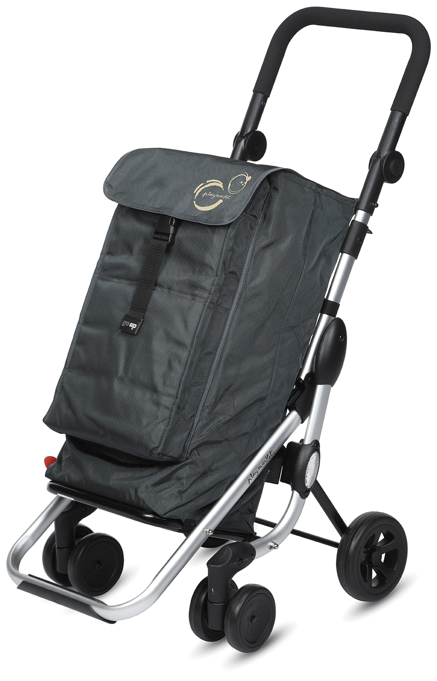 Playmarket GO UP Grey Basic