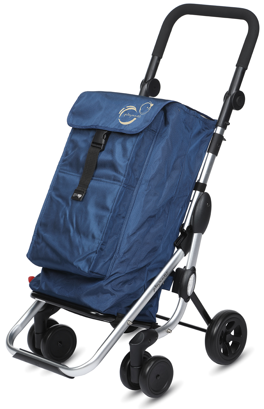 Playmarket GO UP Navy Basic