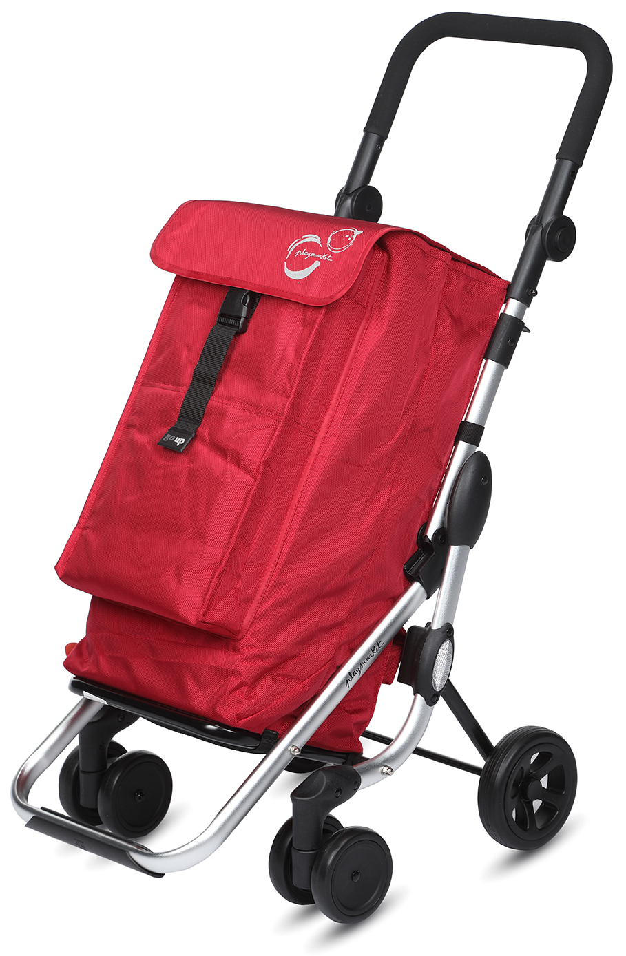 Playmarket GO UP Red Basic