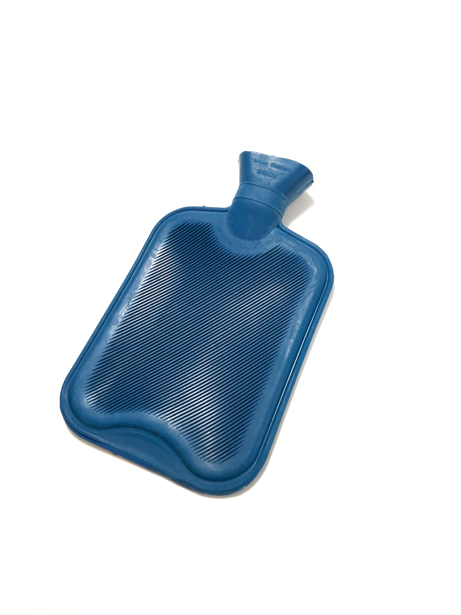 Varmedunk standard gummi