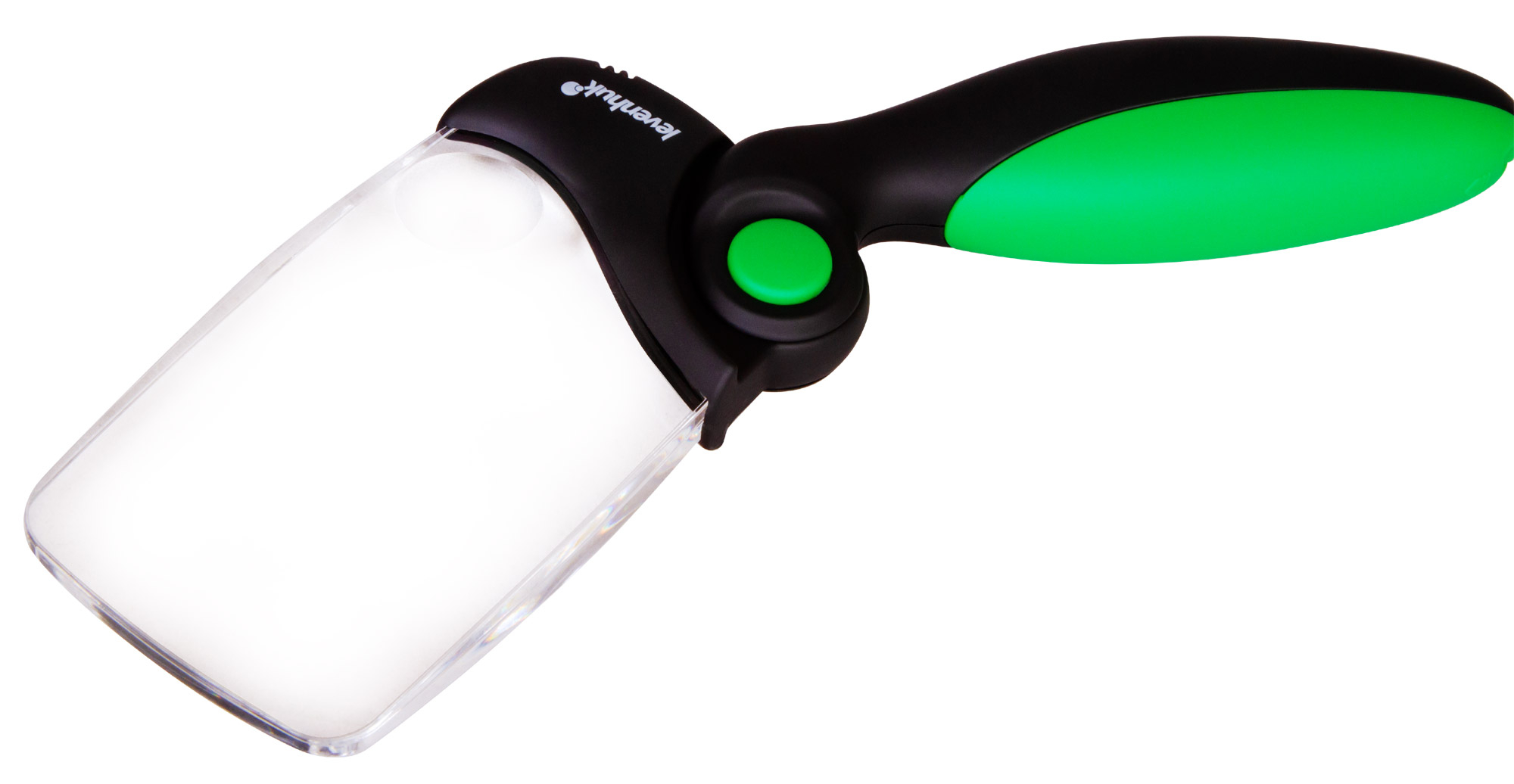 Lup Foldsammen Levenhuk X2, X6 Spot - Billede 8