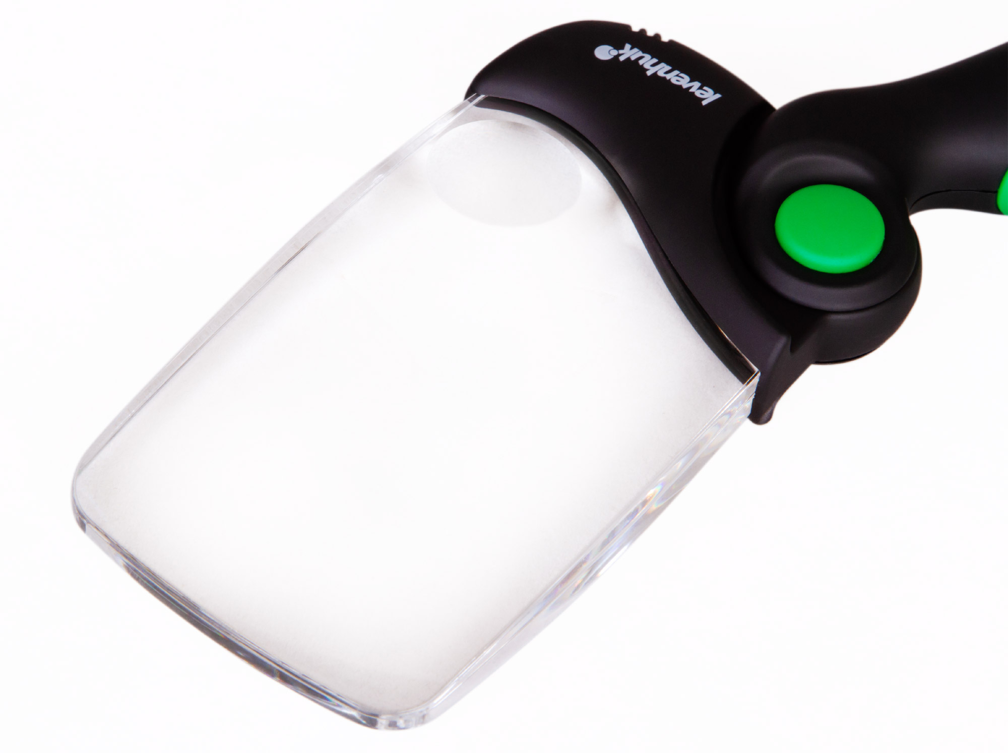Lup Foldsammen Levenhuk X2, X6 Spot - Billede 5