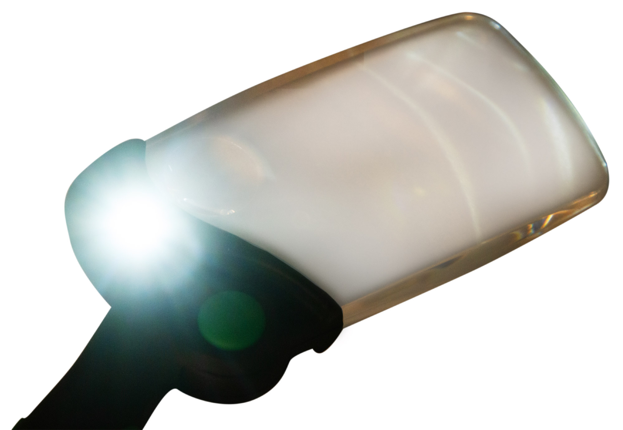 Lup Foldsammen Levenhuk X2, X6 Spot - Billede 6