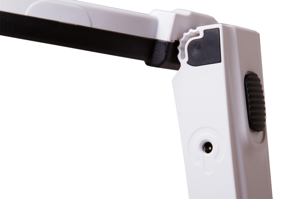 Bordlup Med LED X1,8, X5 Spot - Billede 5