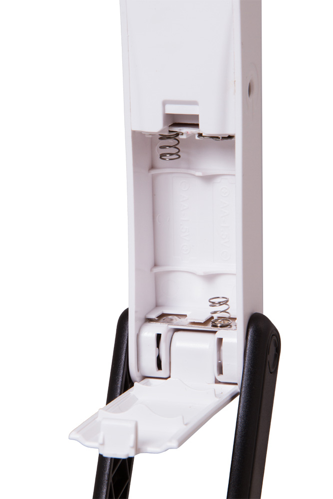 Bordlup Med LED X1,8, X5 Spot - Billede 6