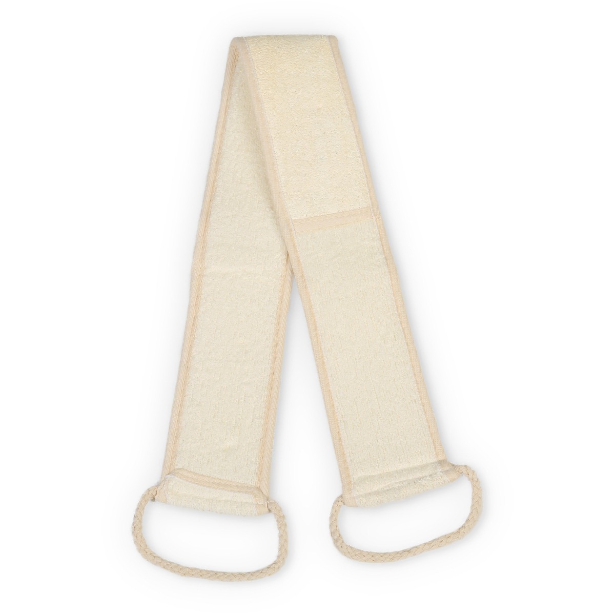 Eco Bath Loofah rygvasker