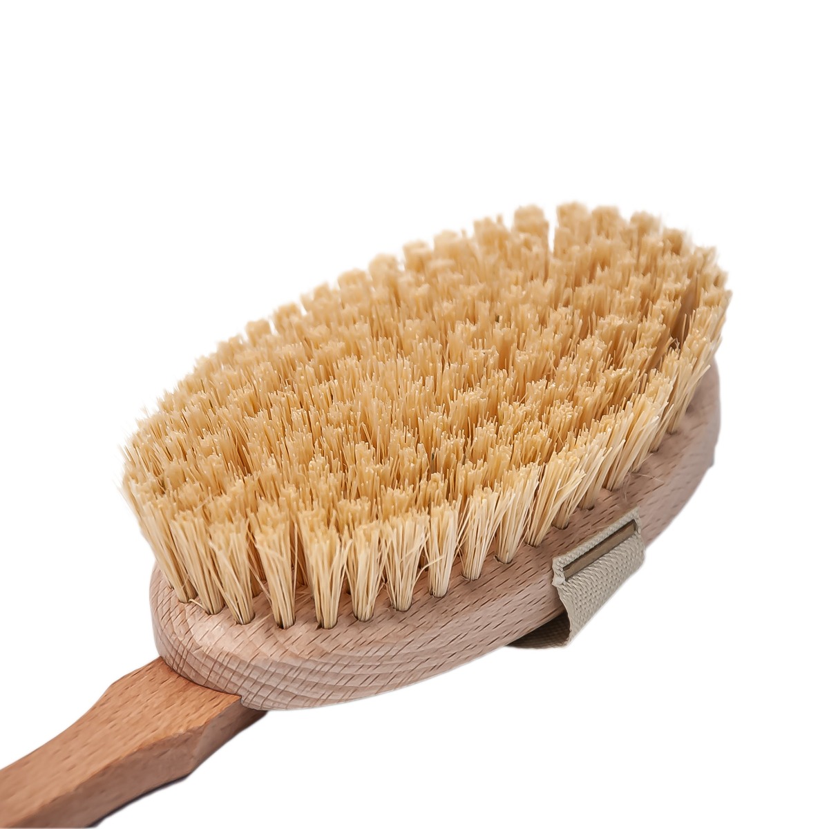 Eco Bath Sisal kropsbørste