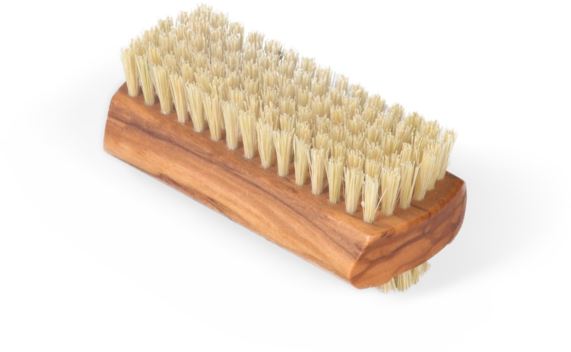 Eco Bath Sisal neglebørste oliven