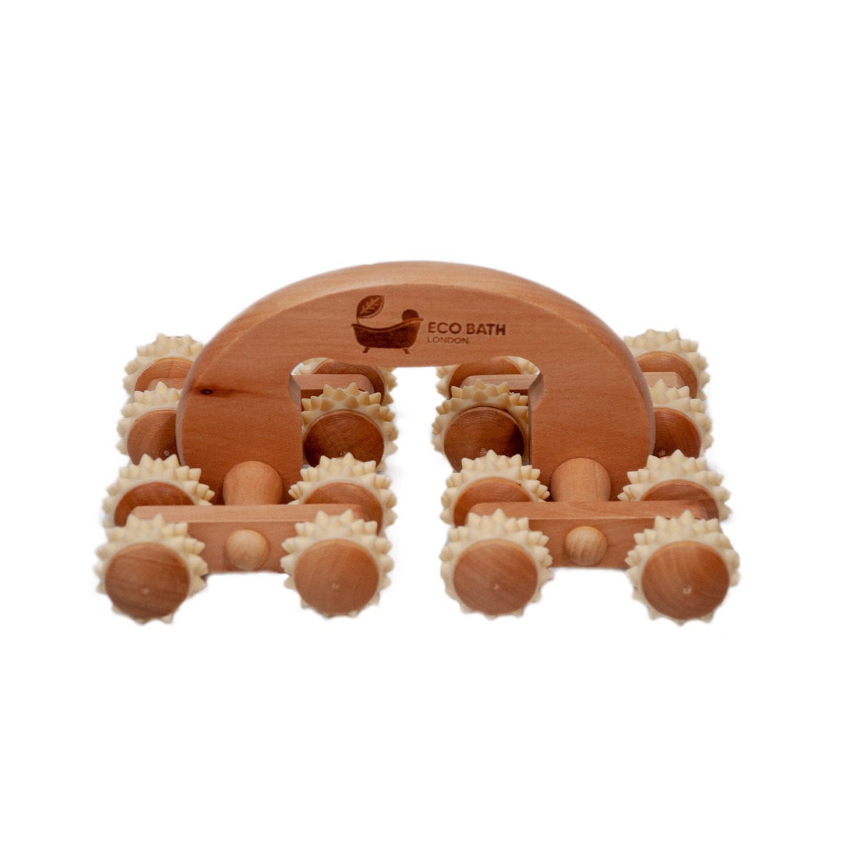 Eco Bath Massageruller Deluxe