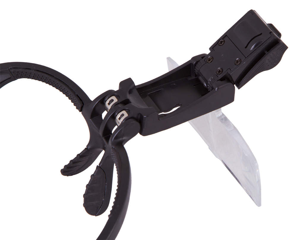 Forstørrelsesbriller 84x28mm - Billede 5